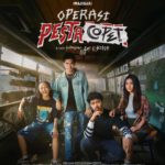 Operasi Pesta Copet: Film ‘Pesta’ yang Mengguncang Realitas Pencopet di Festival Musik