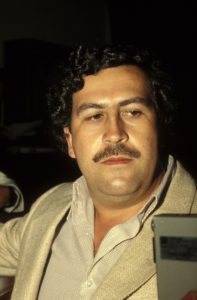 Pablo Escobar: Dari Klub Terkena, Hipopótamos, hingga Seni di Argentina—Legenda yang Tidak Pernah Mati