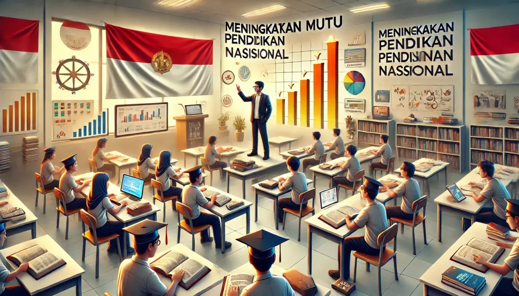 Pendidikan Pancasila Dipermudah di Sekolah Dasar: Revolusi Nilai & Revitalisasi 71.744 Sekolah