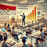 Pendidikan Pancasila Dipermudah di Sekolah Dasar: Revolusi Nilai & Revitalisasi 71.744 Sekolah