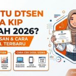 PIP 2026 Terbongkar: Sistem Desil, DTSEN, dan Tantangan Cek KIP Kuliah Menjadi Sorotan