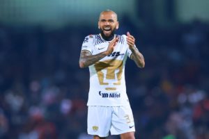 Pumas UNAM: Dari Denda Besar Dani Alves Hingga Transfer Erik Lira ke Monaco, Kisah Penuh Intrik Sepak Bola