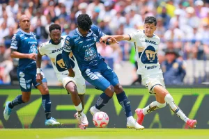 Pumas UNAM vs Pachuca: Pertarungan yang Menegangkan di Tengah Perubahan Skor Liga MX