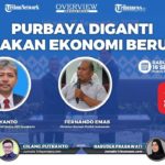 Purbaya Yudhi Sadewa: Dari Injeksi Saldo Anggaran hingga ‘Nama Ajaib’ Rotasi Pejabat, Sejarah Menkeu yang Menjadi Sorotan