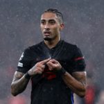 Raphinha Bawa Barcelona ke Puncak, Bagaimana Haaland Bisa Mengintai Posisi Gawangnya?