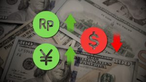 Rupiah Menguat, Dolar Tertekan: Faktor Yen, Fed, dan Cadangan Devisa Menjadi Penentu
