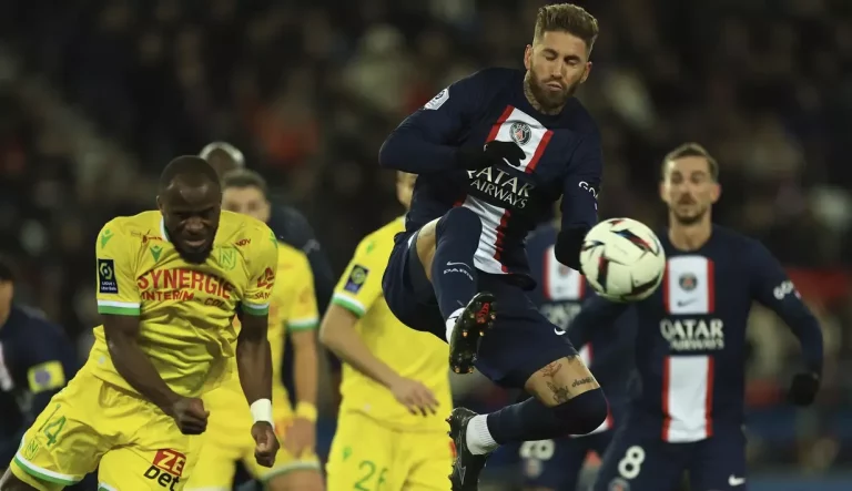 Serangan Siber Menggerakkan Nantes dan Toulouse, Sementara Klub Sepak Bola Menjadi Target Akuisisi David Beckham