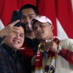Sidney Crosby: Rencana Kontrak Baru dan Masa Karier di Tengah Persiapan Olimpiade 2028