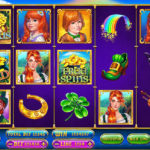 Slot Jackpot: Dari Arena UFC Hingga Farmyard Virtual, Lihat Bagaimana Slot Menjadi Bintang di Dunia Hiburan