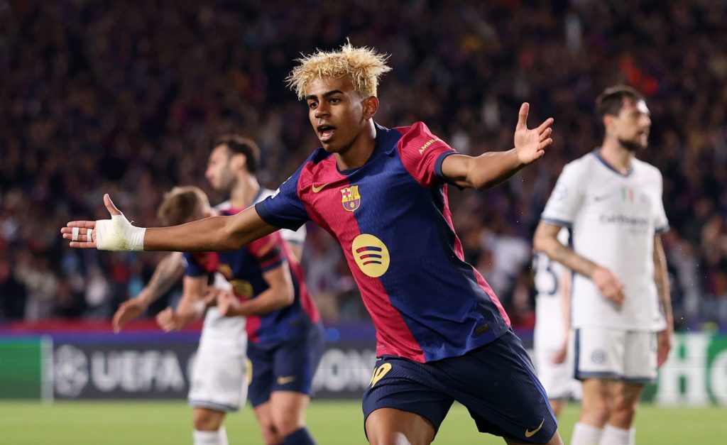 Yamal Jadi Kapten Barcelona, Transfer Besar, dan Real Madrid Women Kembali ke Liga Champions – Siap-siap Leganes vs Huesca Menjadi Sorotan