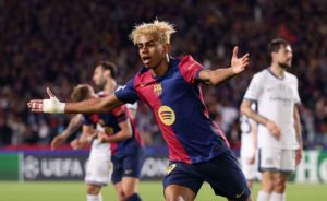 Yamal Jadi Kapten Barcelona, Transfer Besar, dan Real Madrid Women Kembali ke Liga Champions – Siap-siap Leganes vs Huesca Menjadi Sorotan