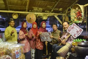 Yogyakarta Dinamis: Dari Pangan hingga Sepak Bola, Wisata dan UMK Menjadi Sorotan 2026
