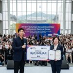 RM BTS Salurkan Donasi Rp1,1 Miliar ke Museum Nasional Korea, Langkah Besar Dukungan Budaya Pop Korea yang Mengguncang Publik