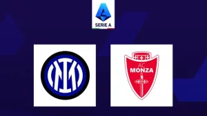 Saksikan Inter Milan vs Monza, Duel Sengit di Serie A!
