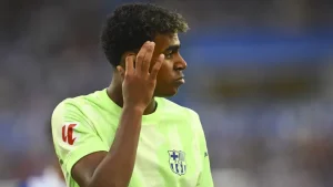 Thierry Henry Ungkap Wonderkid Hebat yang Gagal Jadi Bintang!
