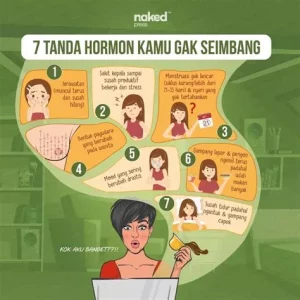 Cara Memperbaiki Hormon Wanita Agar Seimbang Kembali