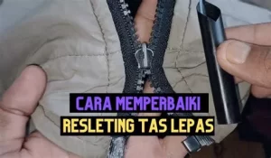 Resleting Lepas? Begini Cara Memperbaikinya Tanpa Ribet
