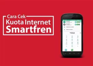 Cara Cek Kuota Smartfren dengan Cepat