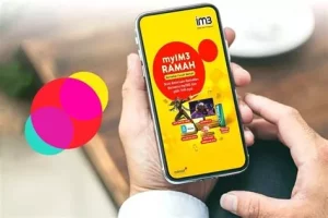 Cara Cek Kuota Indosat dengan Mudah