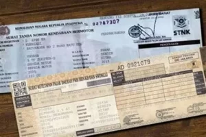 Cara Mengecek Pajak Kendaraan Jakarta Secara Online