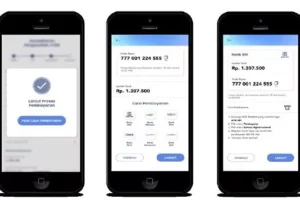 Cara Bayar Pajak Motor Online dengan Cepat