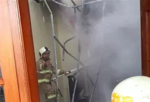 3 Rumah di Kalideres Ludes Terbakar, Ini Penyebabnya!