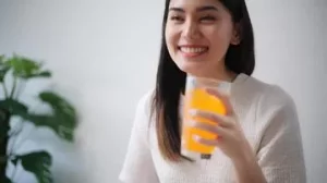9 Jus Pelancar ASI Kaya Nutrisi, Baik untuk Kesehatan Bayi dan Ibu Menyusui
