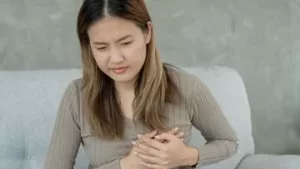 Perubahan Payudara pada Ibu Menyusui setelah Bayi Meninggal saat Lahir