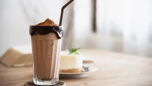 Tiga Resep Mocha Milkshake Segar untuk Pecinta Kopi