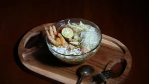 Resep Soto Ceker Simpel, Kuahnya Gurih dan Nagih