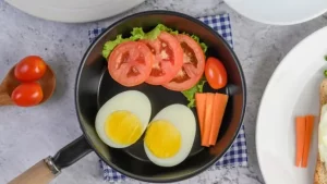 Tiga Menu Low-Carb Simpel untuk Pemula Diet