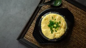 Resep Tim Telur Lembut dan Anti Gagal, Cuma Butuh 3 Bahan