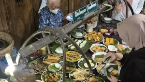 Kuliner Solo yang Wajib Dicoba, Rasanya Bikin Kangen