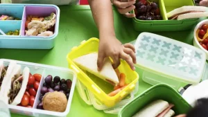5 Ide Bekal Anak yang Praktis dan Nggak Bikin Ribet