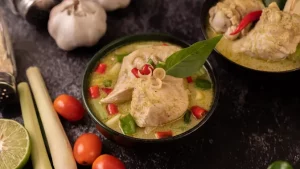 Resep Lodho Ayam Tulungagung yang Kaya Rempah
