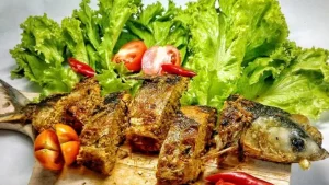 Cara Bikin Otak-Otak Bandeng Lamongan, Cocok Buat Pemula