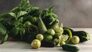 Baru Suka Sayur? Ini 5 Menu Hijau yang Bisa Dicoba
