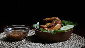 5 Tips Bikin Ayam Goreng Empuk dan Nggak Alot