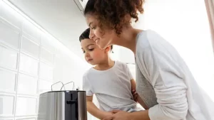 Gorengan Sehat dengan Air Fryer, Tetap Renyah Tanpa Minyak