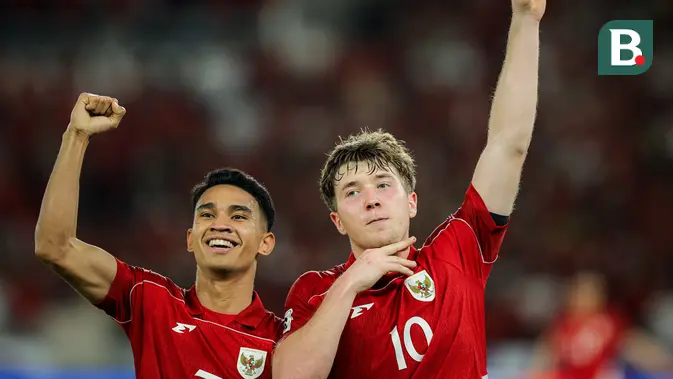 Rusia Ngotot Ingin Uji Coba Lawan Indonesia, Senior Sampai U-20 Siap
