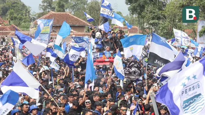 Tenang Bobotoh, Persib Bisa Juara 5 Mei Asal Penuhi Syarat Ini