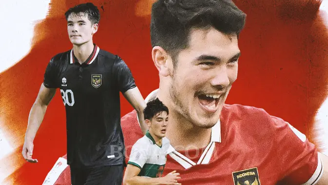 Elkan Baggott Kasih Kode Comeback ke Timnas, Begini Cerita Awalnya