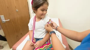 Vaksin HPV Meningkat, Efektif Cegah Kanker Serviks Usia Muda?