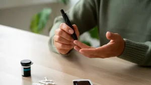 Diabetes Tak Selalu Genetik! Ini Penyebab dan Solusi Alaminya