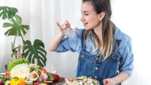 Pola Makan Sehat: 3 Kali Makan, 2 Camilan Sehari