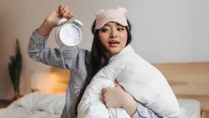 Biar Tidur Nyenyak, Coba Lakukan 5 Rutinitas Ini