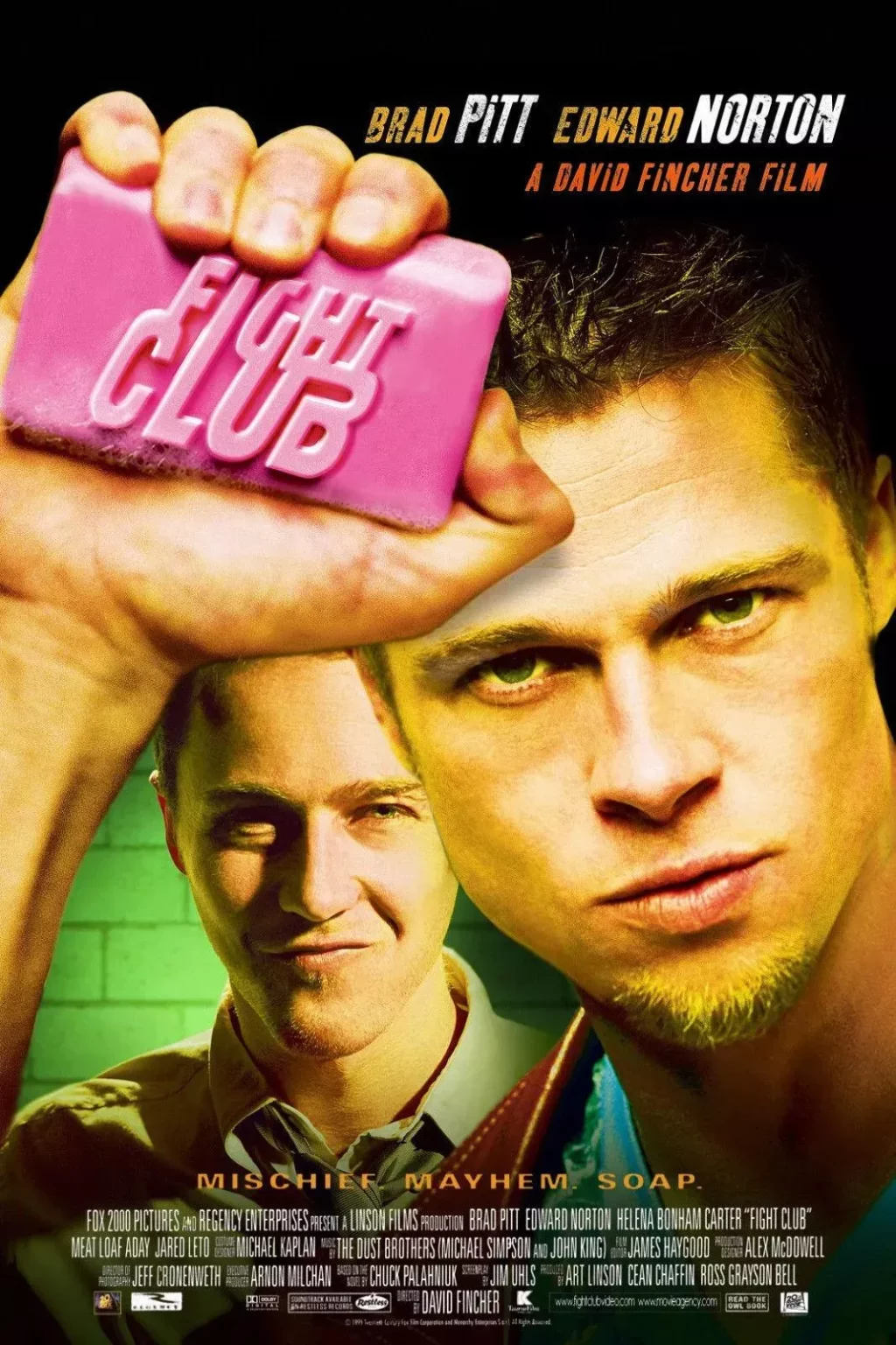 13 Film Hollywood dengan Plot Twist Terbaik yang Bikin Penonton Ternganga