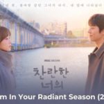 3 Fakta Mengejutkan tentang Kim Nana di Akhir In Your Radiant Season yang Bikin Penonton Terkejut