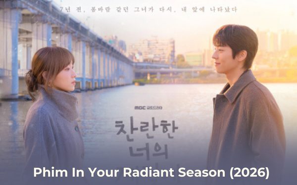 3 Fakta Mengejutkan tentang Kim Nana di Akhir In Your Radiant Season yang Bikin Penonton Terkejut