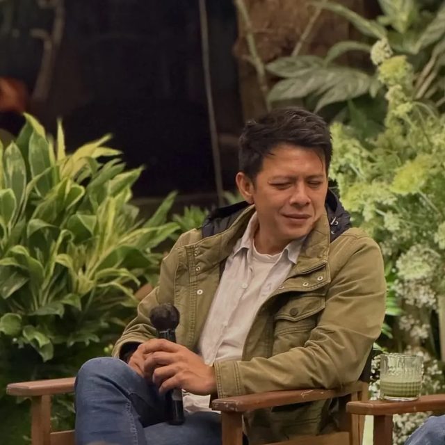 5 Daftar Pemain Dilan ITB 1997: Profil Lengkap dan Kontroversi Ariel Noah sebagai Dilan